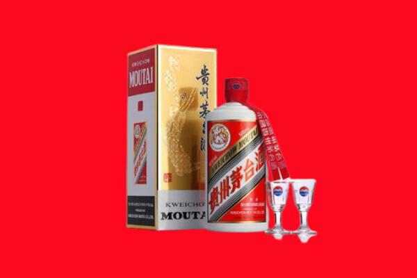 柯桥区回收茅台酒