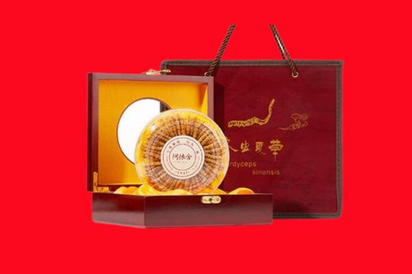 柯桥区回收虫草