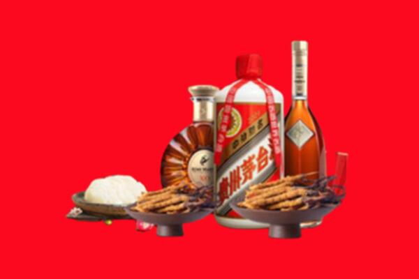 柯桥区回收礼品
