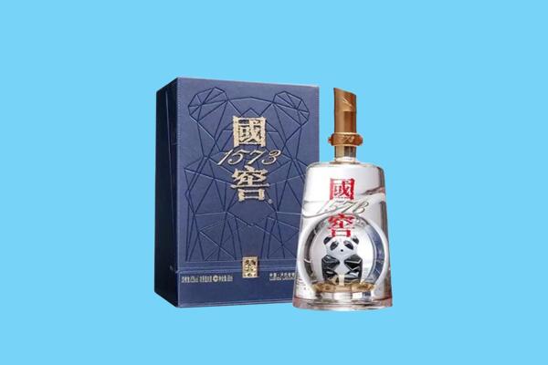 柯桥区回收国窖1573